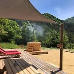 Villa Marcassin Boulc