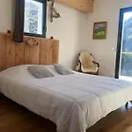 Marcassin Villa Boulc