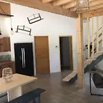 Villa Marcassin