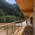 Villa Marcassin Boulc