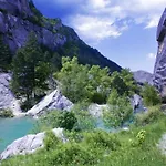 Marcassin Boulc