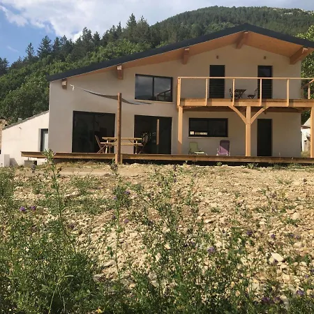 Marcassin Villa *