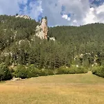 Marcassin Villa *